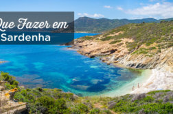 o que fazer em Sardenha
