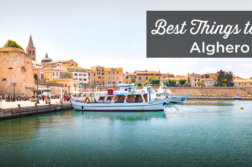 things to do in Alghero