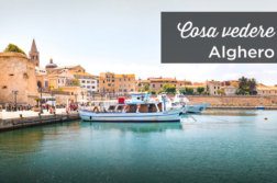 Alghero cosa vedere