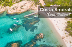 Costa Smeralda Sardegna
