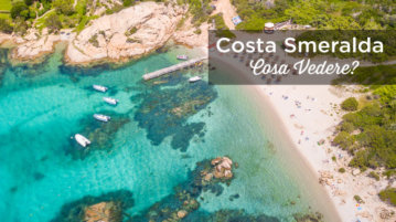Costa Smeralda Sardegna
