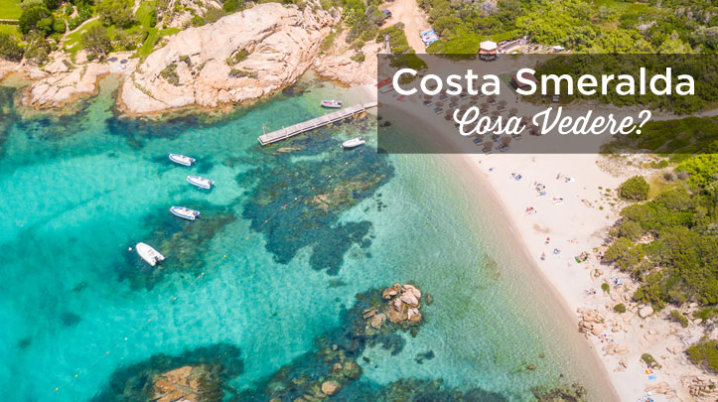 Costa Smeralda Sardegna