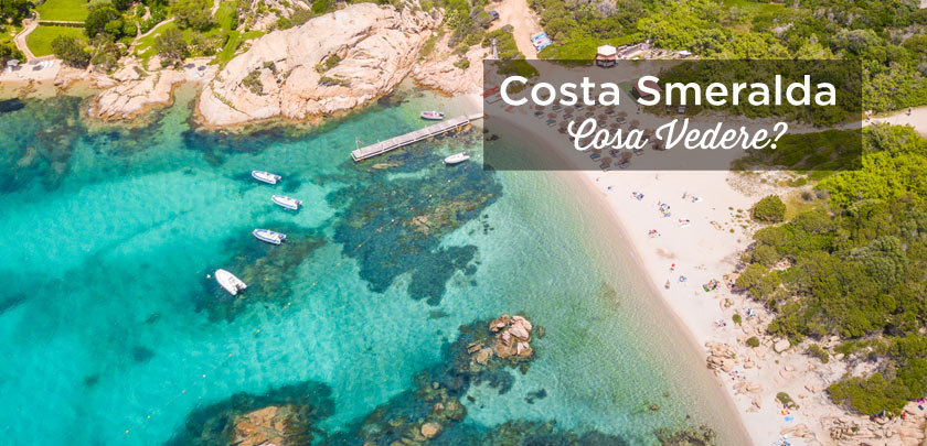 Costa Smeralda Sardegna