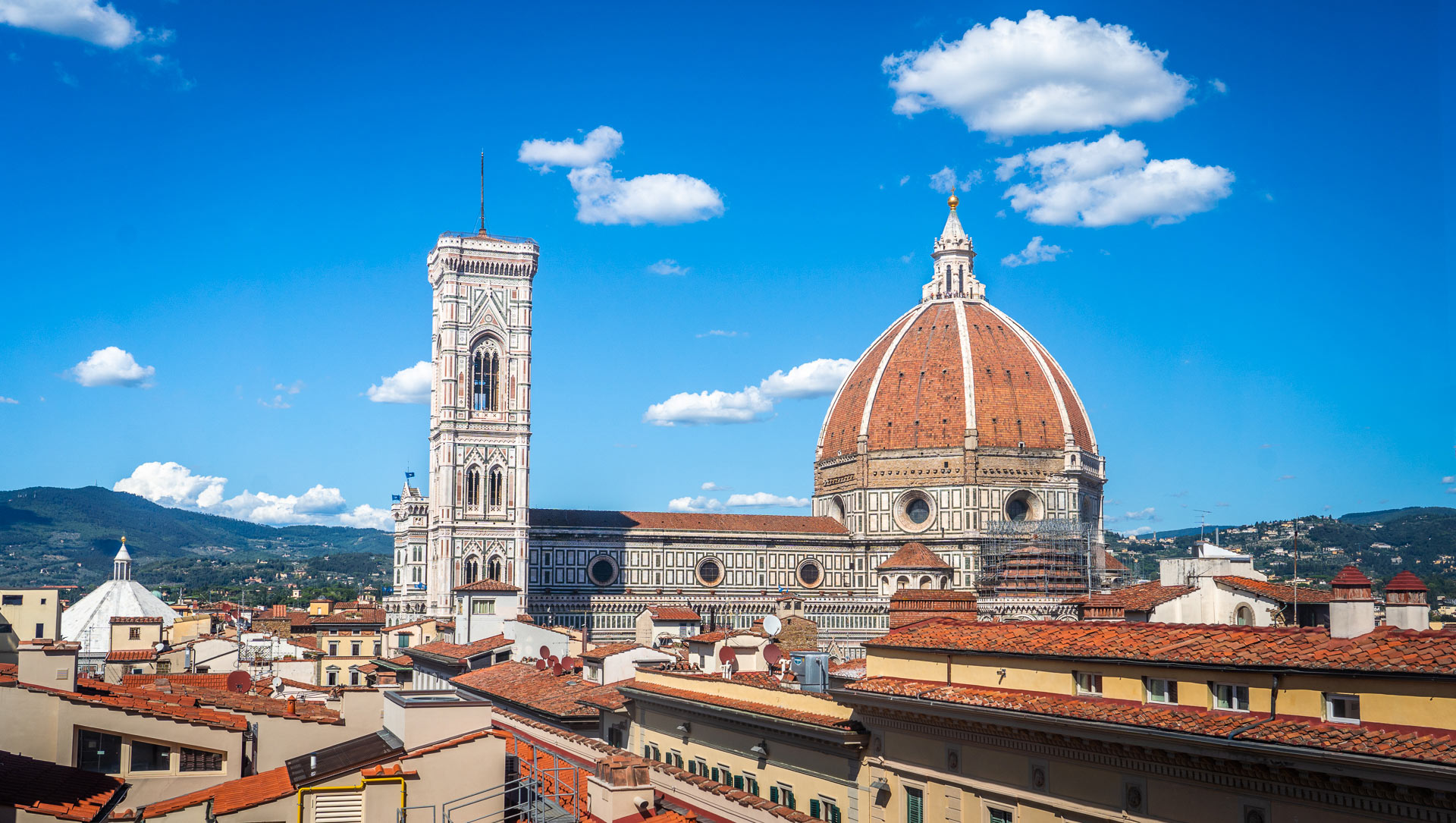 Duomo de Florence.