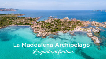 La Maddalena