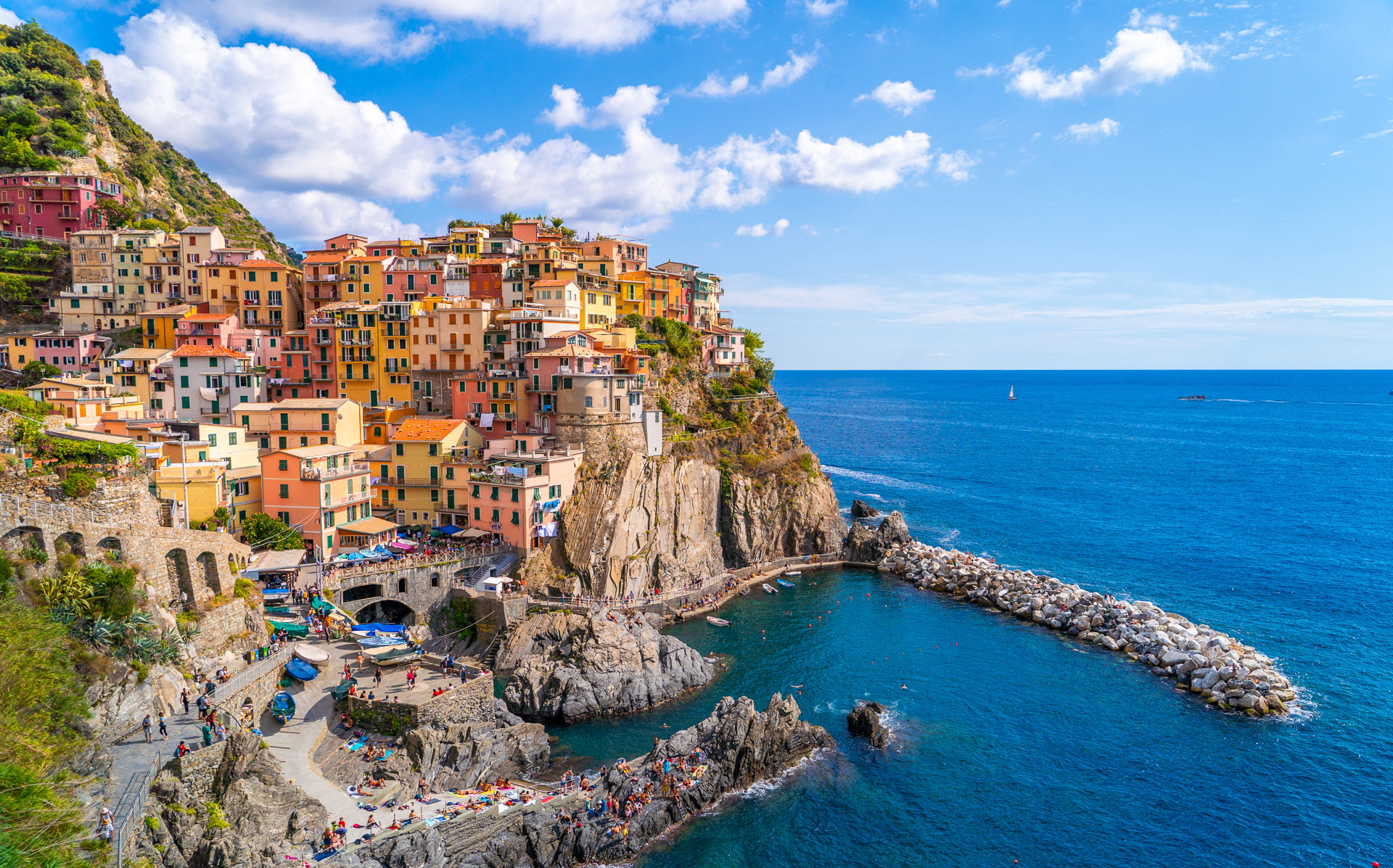 votre voyage en italien