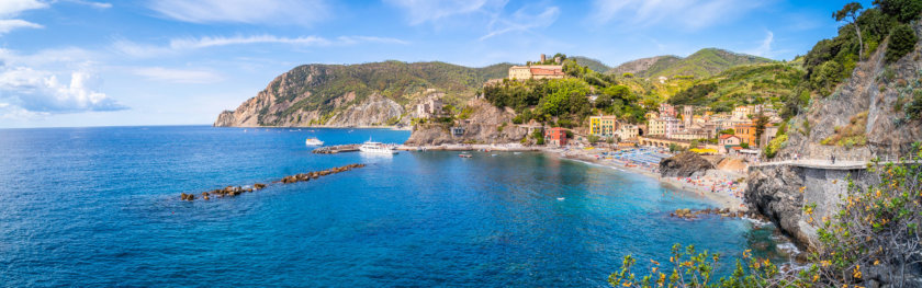 Monterosso al Mare Cinque Terre