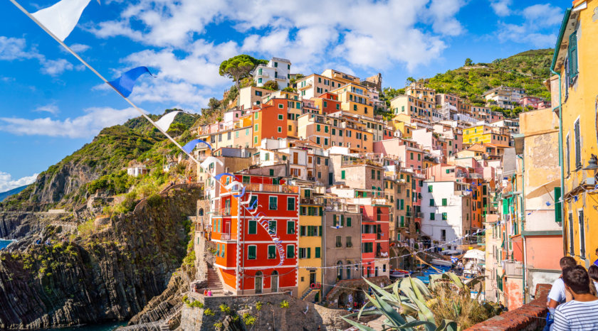 Riomaggiore