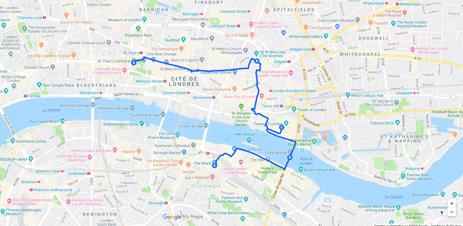 Visiter Londres En 4 Jours Que Faire Ou Dormir Le Guide Ultime 2021