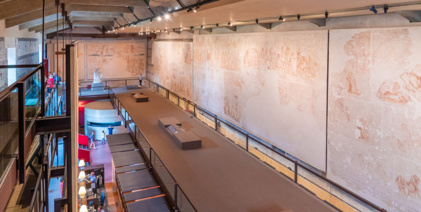 musée de la Sinopie