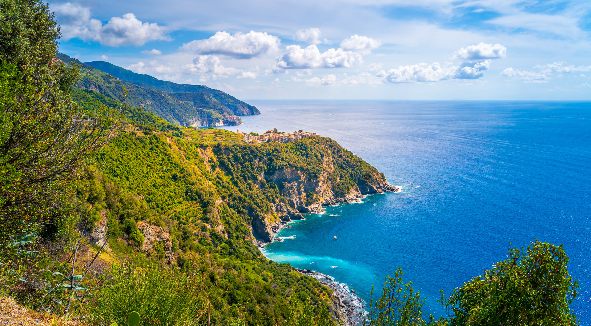 Visiter Cinque Terre Italie Que Voir Ou Dormir Guide 21