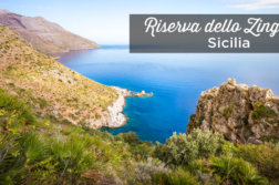 Riserva dello Zingaro