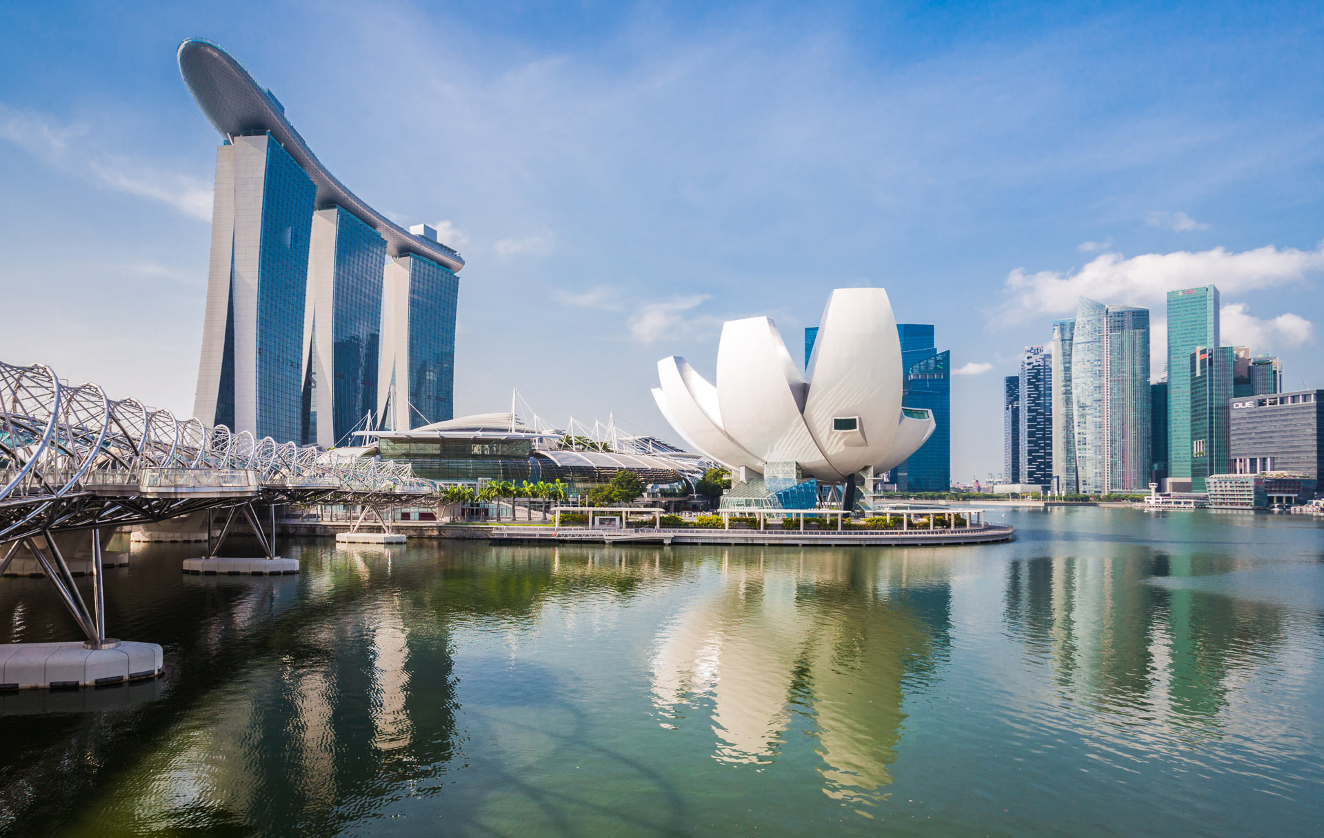 que voir à singapour