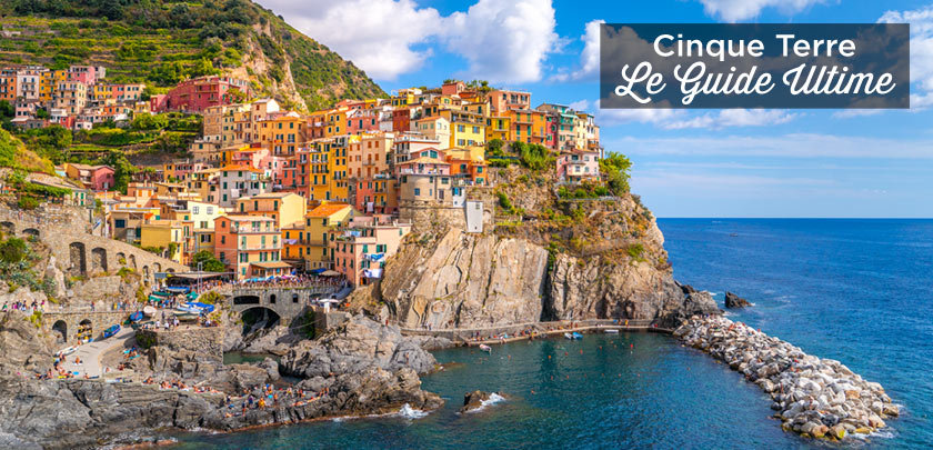 Cinque Terre