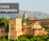 Granada sehenswürdigkeiten