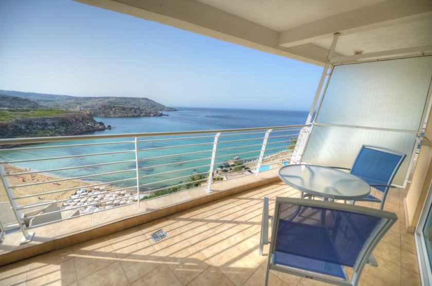 Nord de Malte - Radisson Blue Resort & Spa