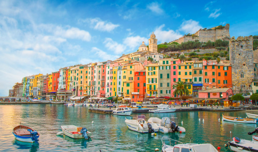 Portovenere