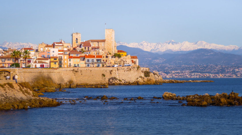 Antibes