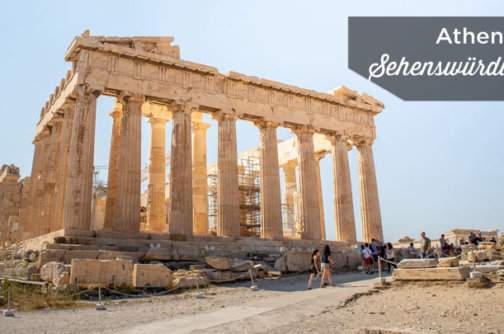 Athen sehenswürdigkeiten