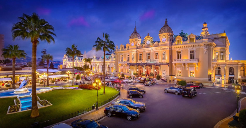 Casino de Monte-Carlo