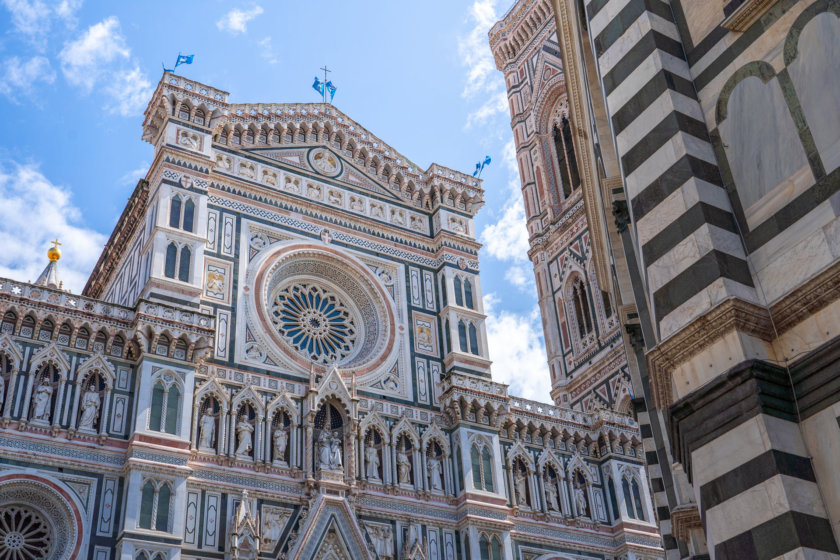 Cathédrale de Florence