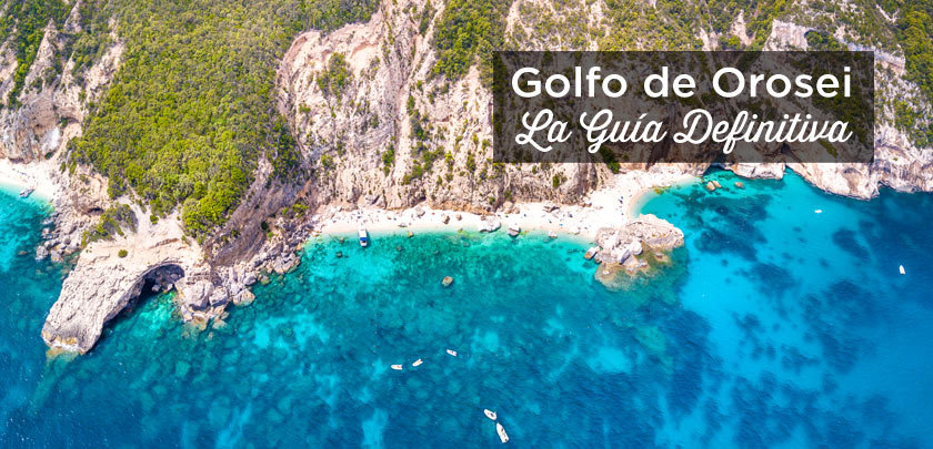 Golfo de Orosei