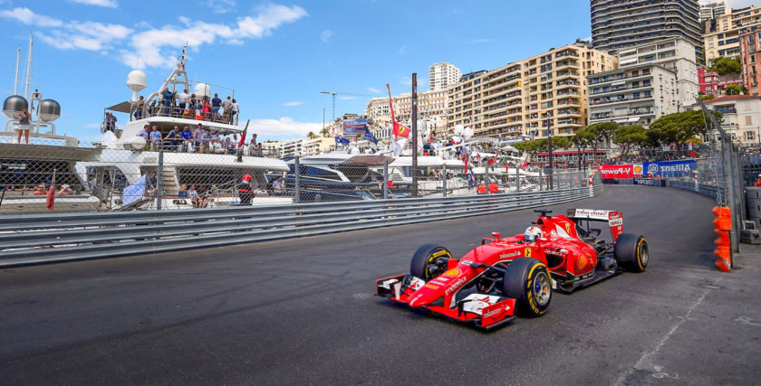 Grand Prix de Monaco