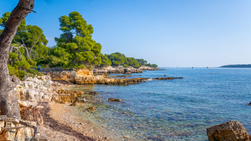 Iles de Lérins