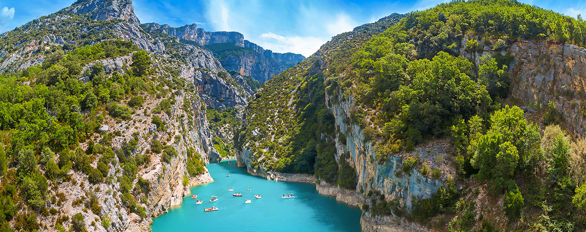 Comment Visiter les Gorges du Verdon | Que faire et voir 