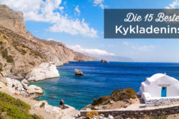 Kykladeninseln