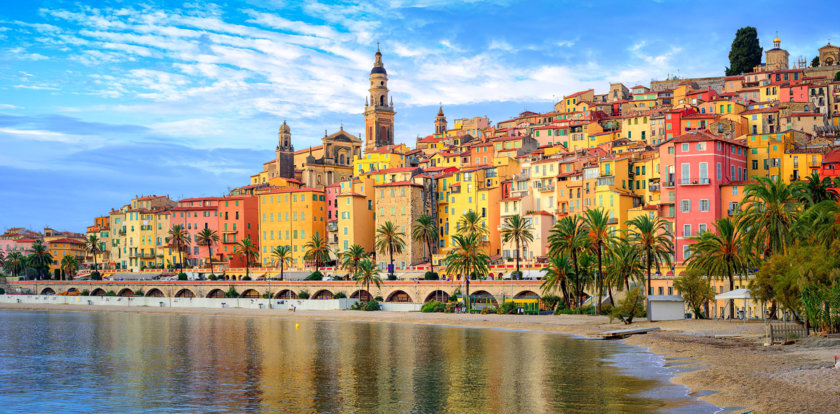 Menton