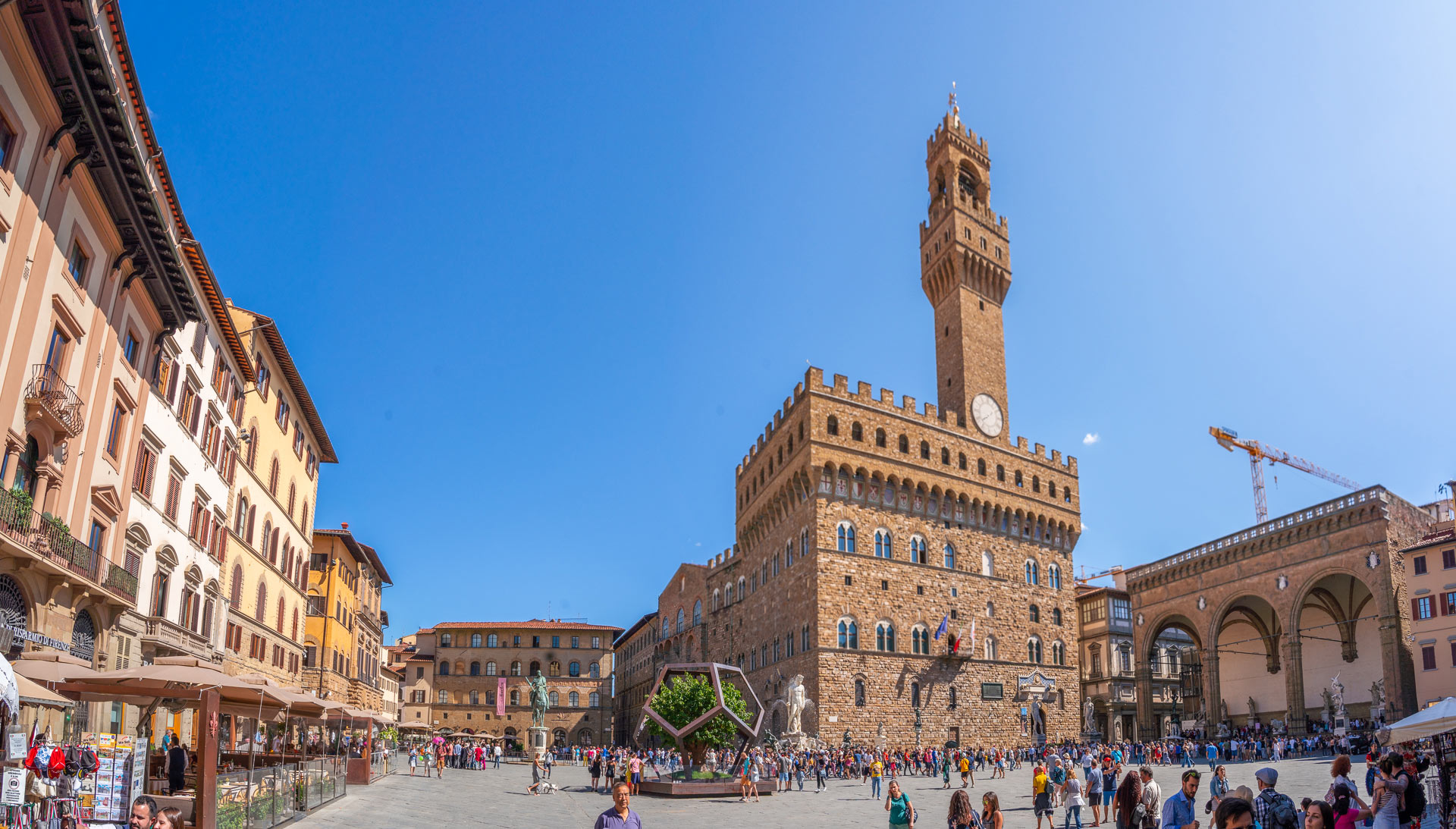 Florenz in 2 Tagen | Wochenende Reiseroute + Tipps | 2024