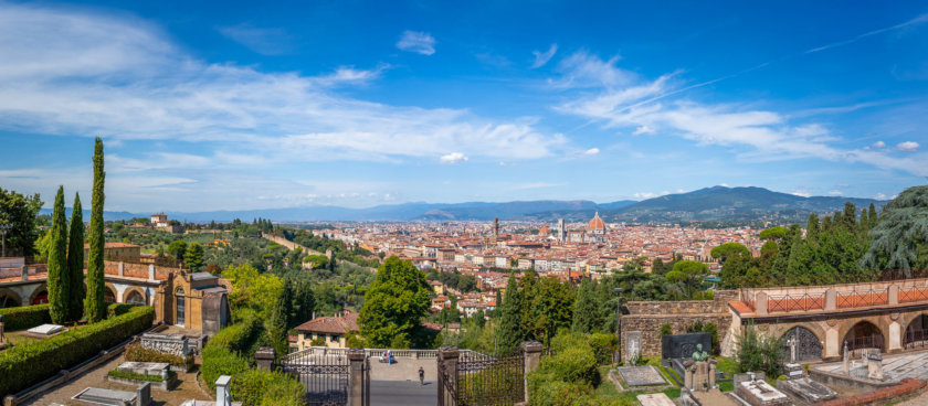 Piazzale Michelangelo