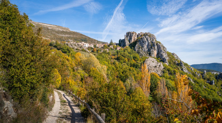 Rougon Verdon