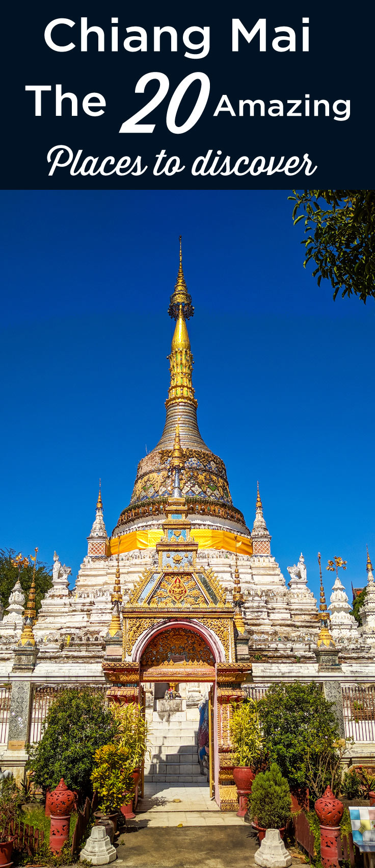 visit Chiang Mai