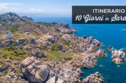 10 giorni in Sardegna