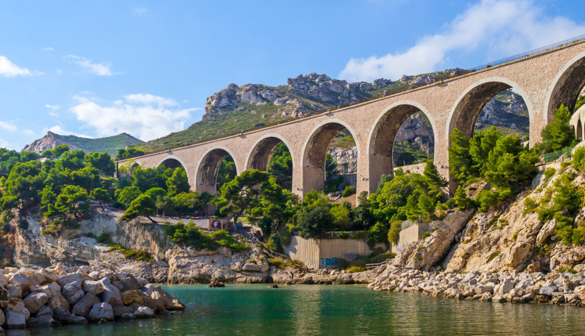 Estaque Marseille