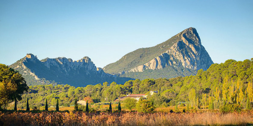 Pic Saint-Loup