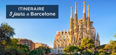 Visiter Barcelone en 5 jours: Itinéraire Parfait (1ère visite)