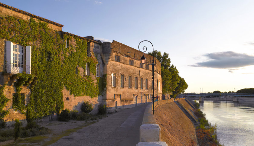 musée Réattu Arles