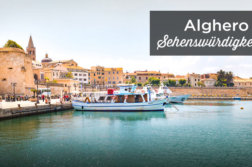 Alghero Sehenswürdigkeiten