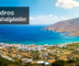 Andros Griechenland