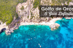 Golfo de Orosei
