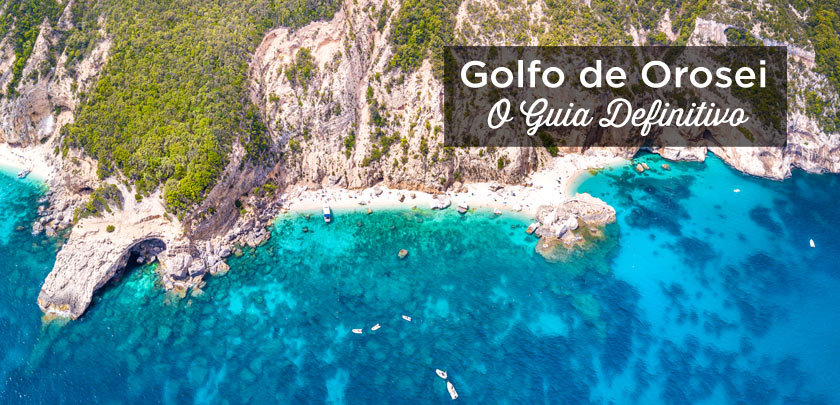 Golfo de Orosei