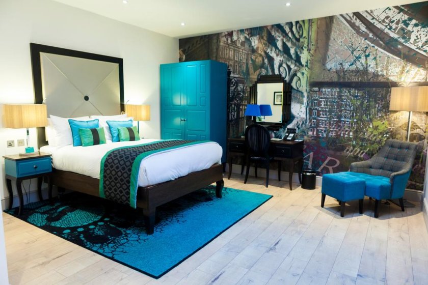 Hotel Indigo London Kensington