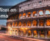 Onde ficar em Roma