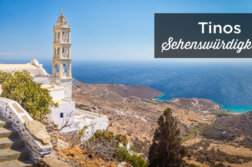 Tinos Sehenswürdigkeiten