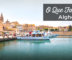 o que fazer em Alghero