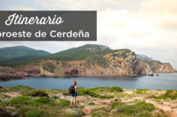 noroeste de Cerdeña