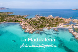 La Maddalena